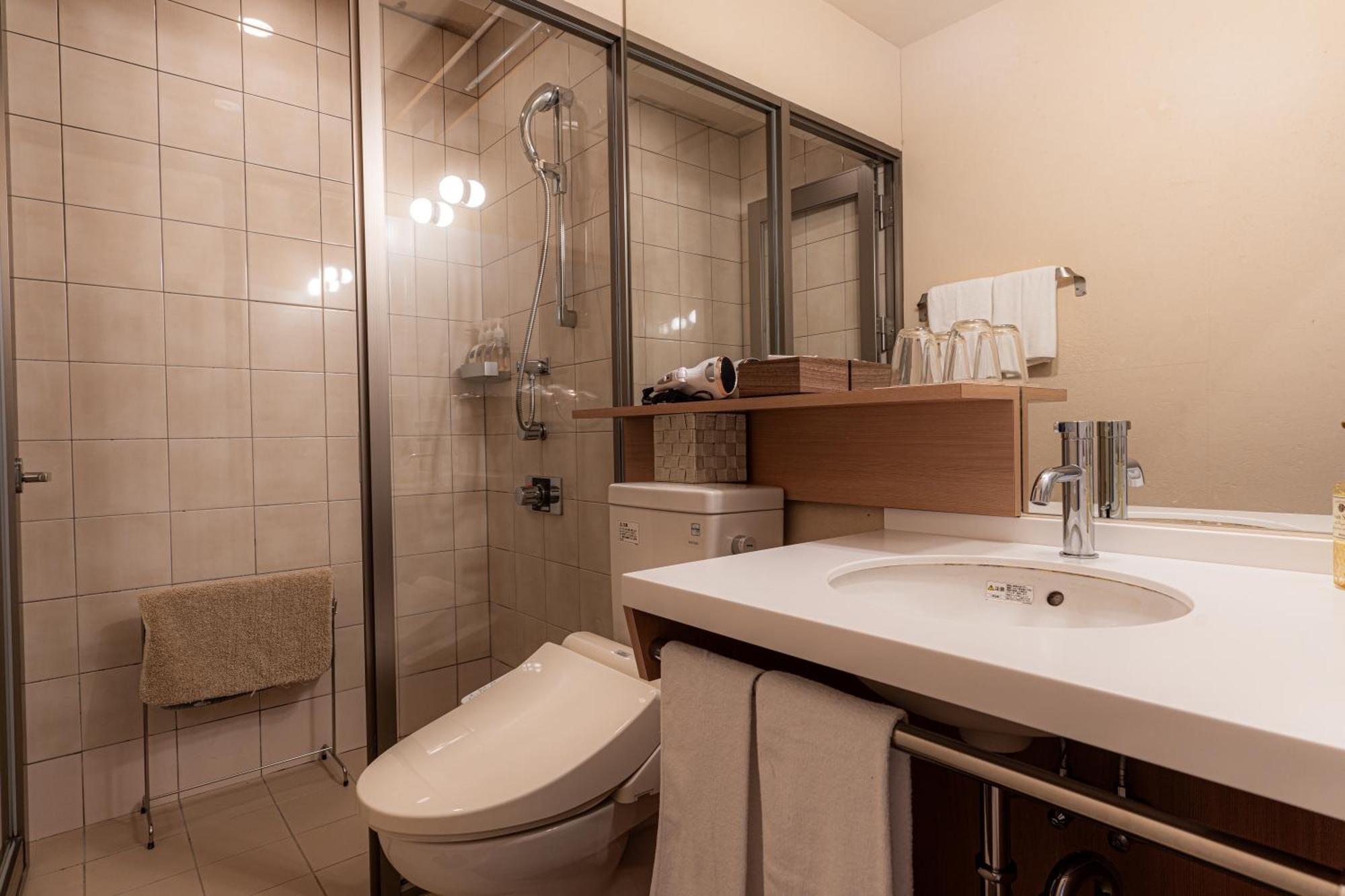 Japanese Ryokan Seryo Kjóto Exteriér fotografie
